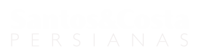 Santos & Costa Persianas Logo